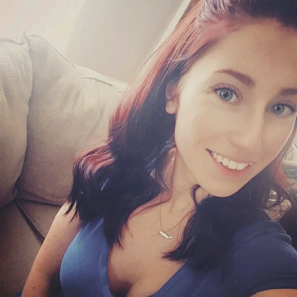 Meet your Posher, Kaitlyn